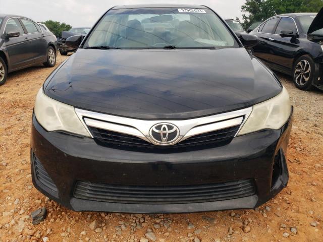 Photo 4 VIN: 4T1BF1FK7CU005646 - TOYOTA CAMRY BASE 