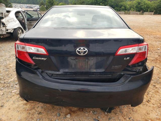 Photo 5 VIN: 4T1BF1FK7CU005646 - TOYOTA CAMRY BASE 