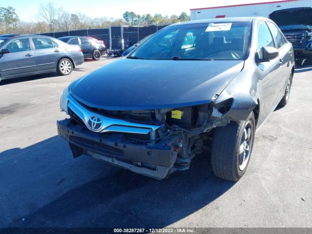 Photo 5 VIN: 4T1BF1FK7CU007980 - TOYOTA CAMRY 