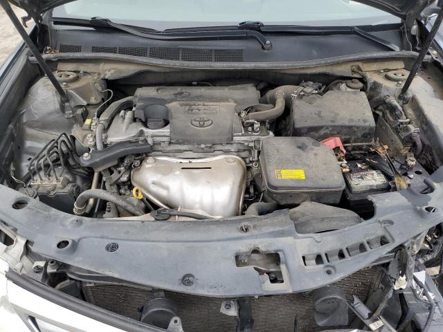 Photo 10 VIN: 4T1BF1FK7CU008563 - TOYOTA CAMRY BASE 