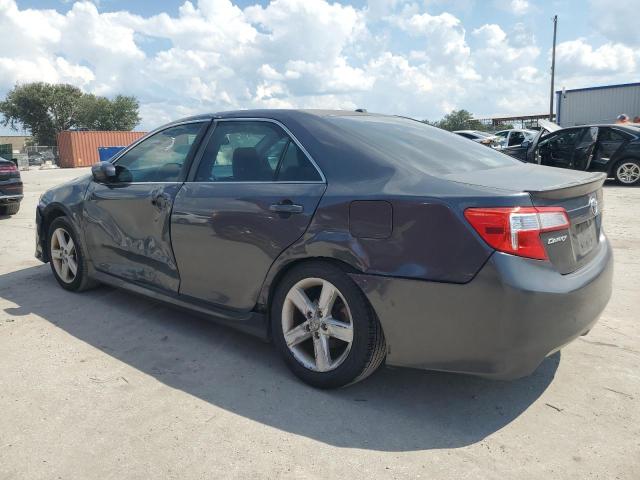 Photo 1 VIN: 4T1BF1FK7CU011110 - TOYOTA CAMRY BASE 