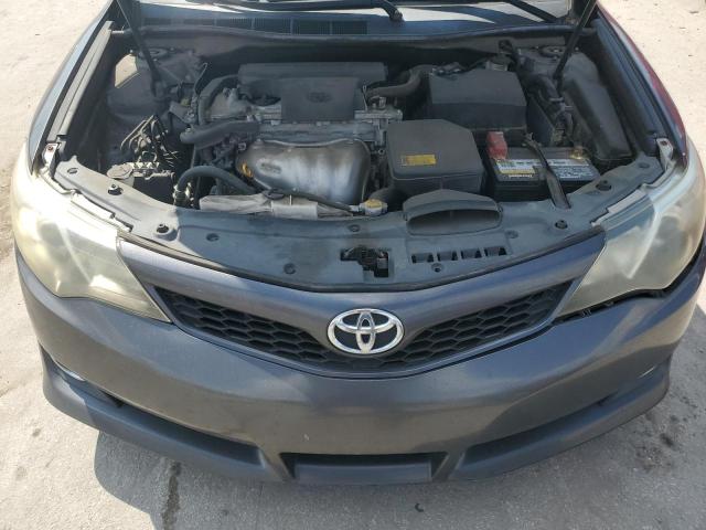 Photo 10 VIN: 4T1BF1FK7CU011110 - TOYOTA CAMRY BASE 