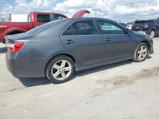 Photo 2 VIN: 4T1BF1FK7CU011110 - TOYOTA CAMRY BASE 