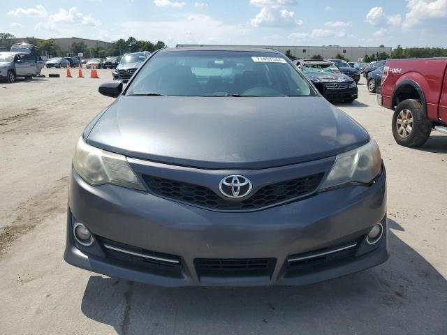 Photo 4 VIN: 4T1BF1FK7CU011110 - TOYOTA CAMRY BASE 