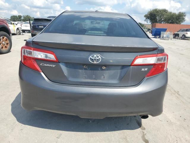 Photo 5 VIN: 4T1BF1FK7CU011110 - TOYOTA CAMRY BASE 