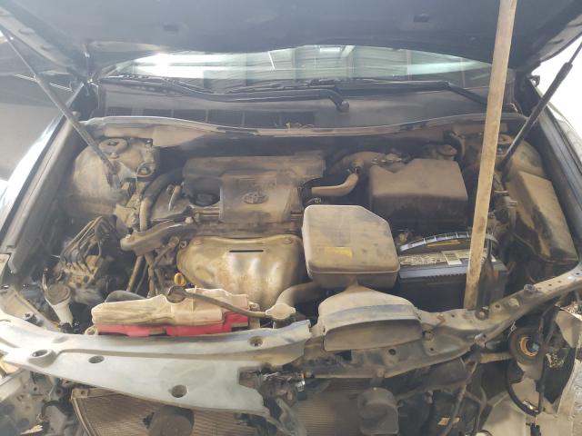 Photo 6 VIN: 4T1BF1FK7CU013021 - TOYOTA CAMRY BASE 