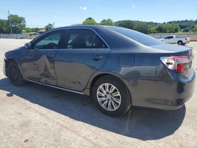 Photo 1 VIN: 4T1BF1FK7CU015366 - TOYOTA CAMRY 