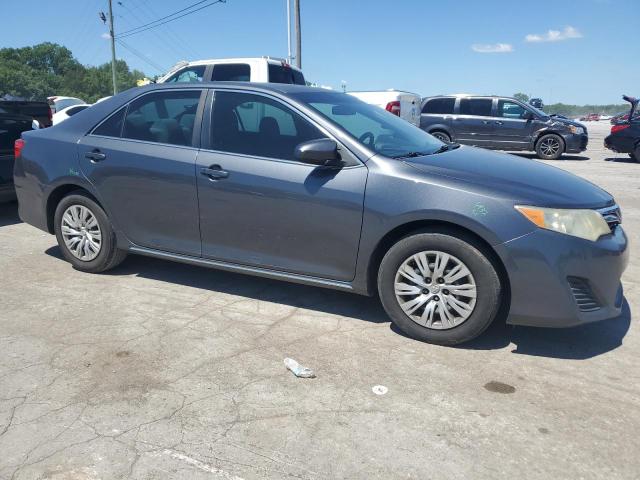 Photo 3 VIN: 4T1BF1FK7CU015366 - TOYOTA CAMRY 