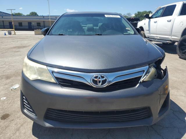 Photo 4 VIN: 4T1BF1FK7CU015366 - TOYOTA CAMRY 