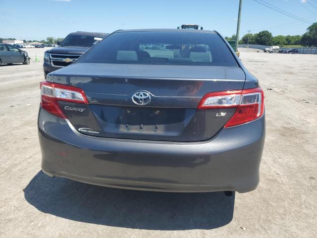 Photo 5 VIN: 4T1BF1FK7CU015366 - TOYOTA CAMRY 