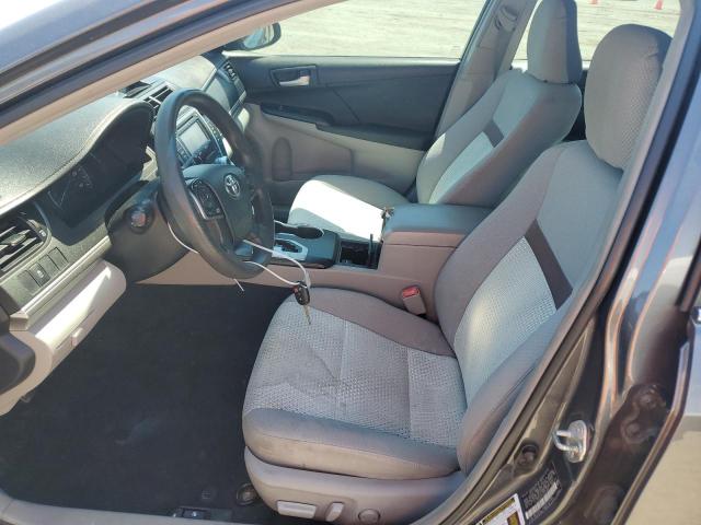 Photo 6 VIN: 4T1BF1FK7CU015366 - TOYOTA CAMRY 