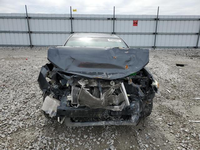 Photo 4 VIN: 4T1BF1FK7CU016744 - TOYOTA CAMRY BASE 