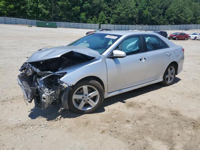 Photo 0 VIN: 4T1BF1FK7CU017795 - TOYOTA CAMRY BASE 