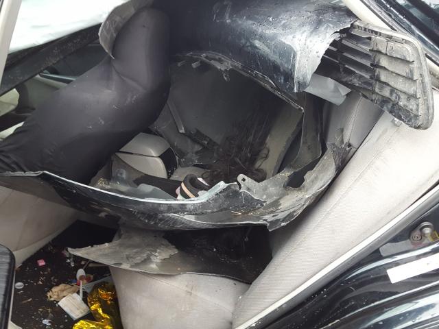 Photo 5 VIN: 4T1BF1FK7CU020647 - TOYOTA CAMRY BASE 