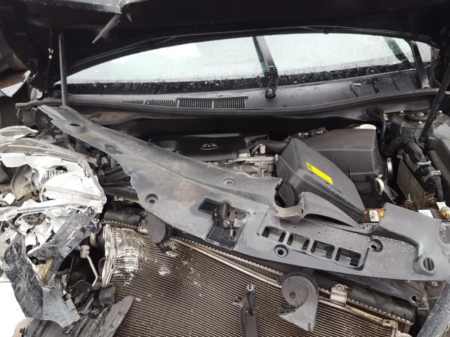 Photo 6 VIN: 4T1BF1FK7CU020647 - TOYOTA CAMRY BASE 