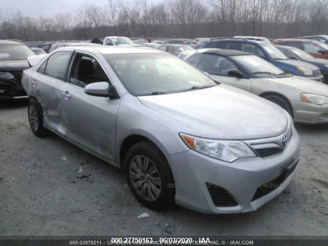 Photo 0 VIN: 4T1BF1FK7CU030210 - TOYOTA CAMRY 