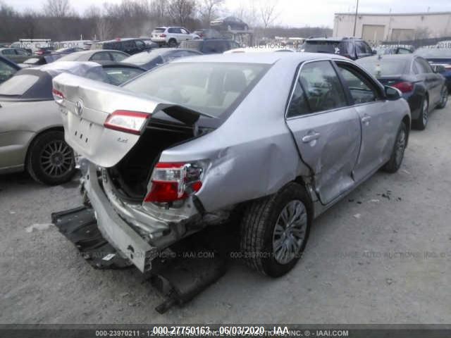 Photo 3 VIN: 4T1BF1FK7CU030210 - TOYOTA CAMRY 