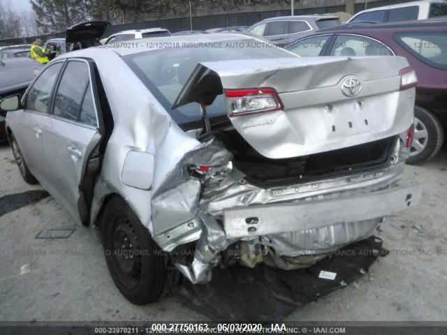 Photo 5 VIN: 4T1BF1FK7CU030210 - TOYOTA CAMRY 