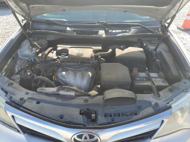 Photo 10 VIN: 4T1BF1FK7CU030286 - TOYOTA CAMRY BASE 