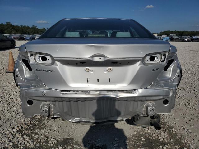 Photo 5 VIN: 4T1BF1FK7CU030286 - TOYOTA CAMRY BASE 