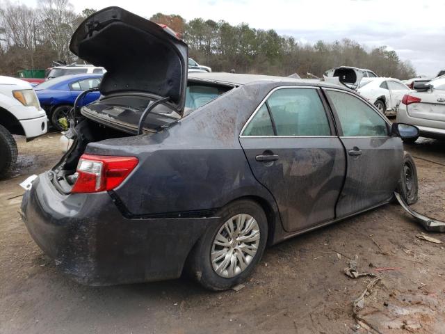 Photo 2 VIN: 4T1BF1FK7CU033768 - TOYOTA CAMRY 