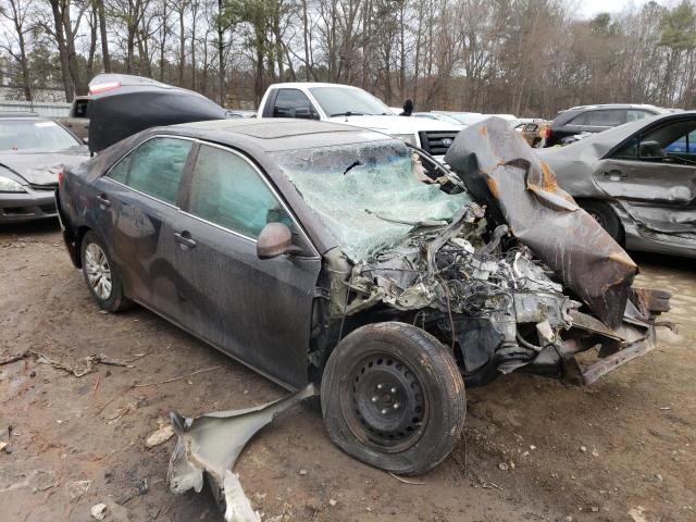 Photo 3 VIN: 4T1BF1FK7CU033768 - TOYOTA CAMRY 