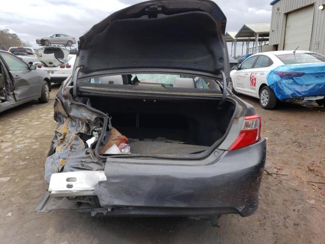 Photo 5 VIN: 4T1BF1FK7CU033768 - TOYOTA CAMRY 