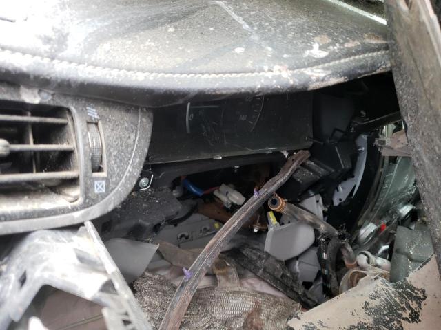 Photo 8 VIN: 4T1BF1FK7CU033768 - TOYOTA CAMRY 