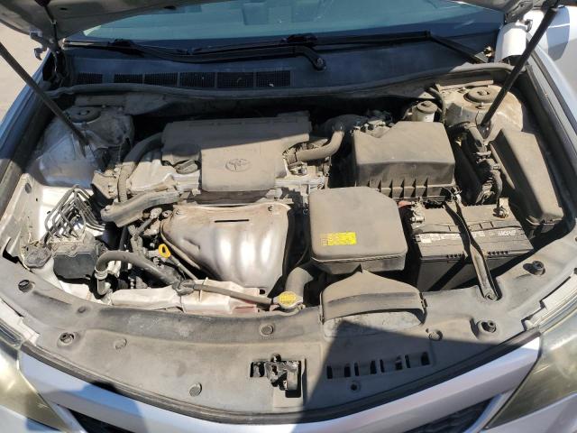 Photo 10 VIN: 4T1BF1FK7CU036038 - TOYOTA CAMRY BASE 