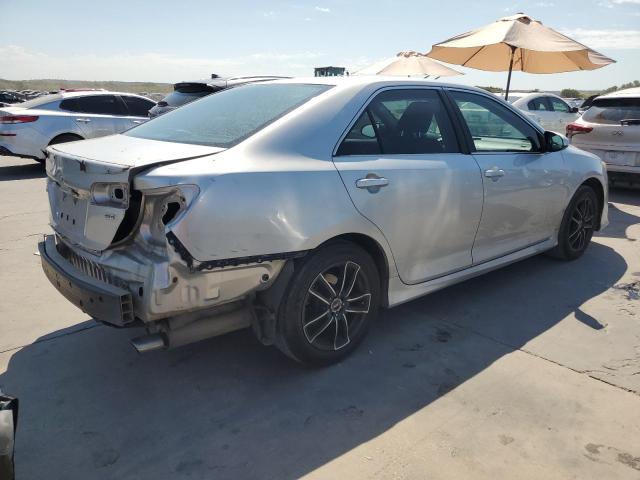 Photo 2 VIN: 4T1BF1FK7CU036038 - TOYOTA CAMRY BASE 