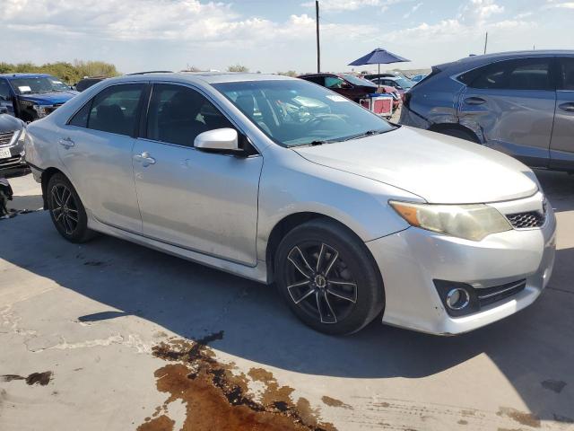 Photo 3 VIN: 4T1BF1FK7CU036038 - TOYOTA CAMRY BASE 