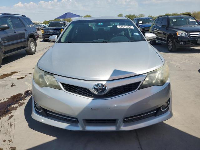 Photo 4 VIN: 4T1BF1FK7CU036038 - TOYOTA CAMRY BASE 