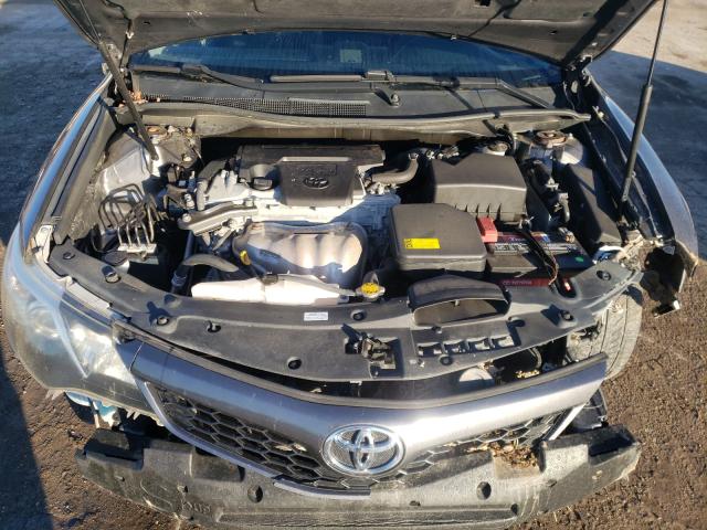 Photo 6 VIN: 4T1BF1FK7CU037822 - TOYOTA CAMRY BASE 