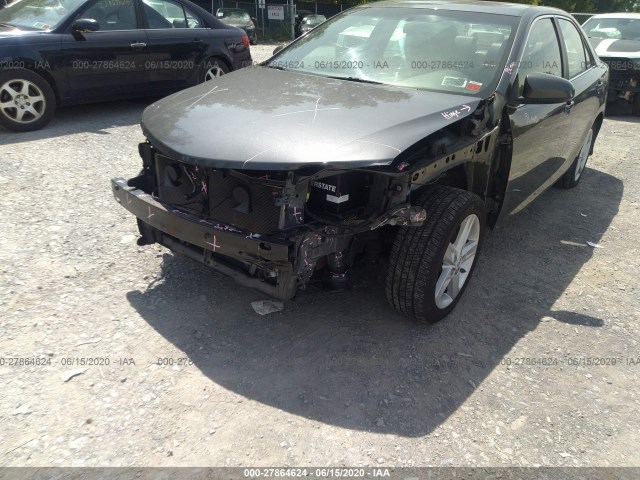 Photo 5 VIN: 4T1BF1FK7CU044091 - TOYOTA CAMRY 