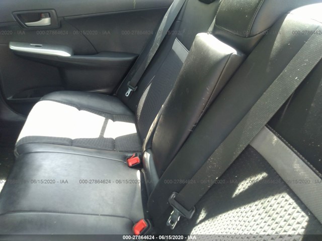 Photo 7 VIN: 4T1BF1FK7CU044091 - TOYOTA CAMRY 