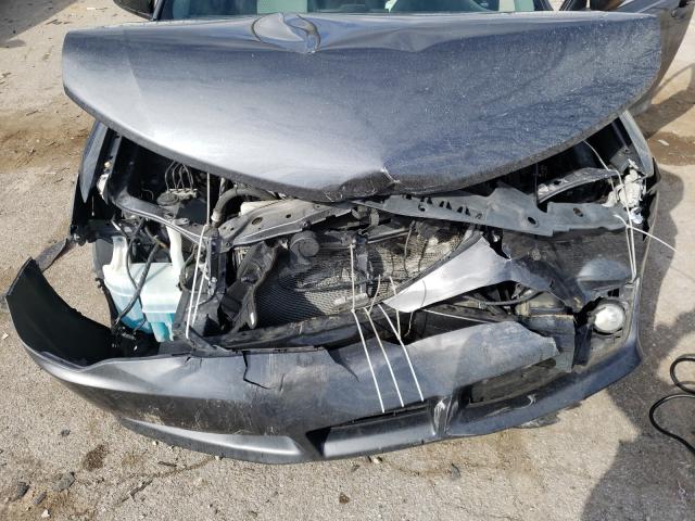 Photo 6 VIN: 4T1BF1FK7CU044317 - TOYOTA CAMRY BASE 