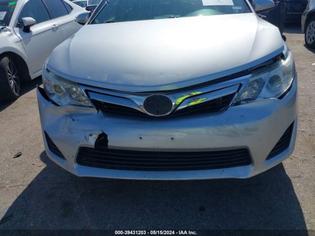 Photo 5 VIN: 4T1BF1FK7CU044852 - TOYOTA CAMRY 