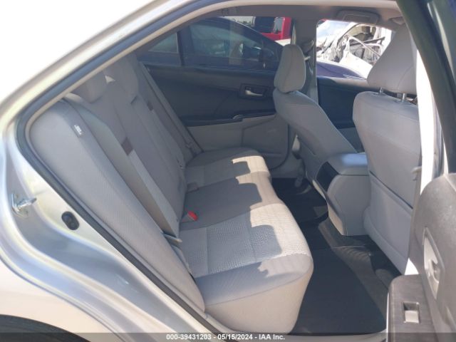 Photo 7 VIN: 4T1BF1FK7CU044852 - TOYOTA CAMRY 