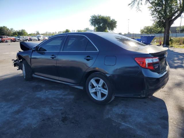 Photo 1 VIN: 4T1BF1FK7CU045001 - TOYOTA CAMRY 