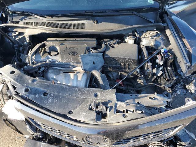 Photo 10 VIN: 4T1BF1FK7CU045001 - TOYOTA CAMRY 