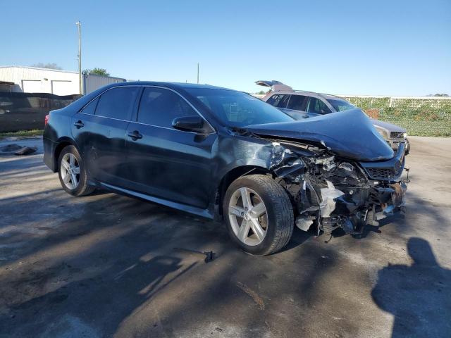 Photo 3 VIN: 4T1BF1FK7CU045001 - TOYOTA CAMRY 