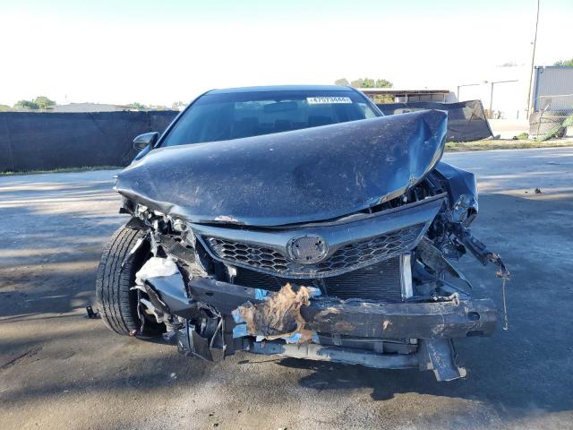 Photo 4 VIN: 4T1BF1FK7CU045001 - TOYOTA CAMRY 