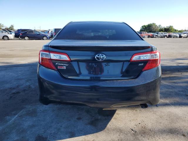 Photo 5 VIN: 4T1BF1FK7CU045001 - TOYOTA CAMRY 