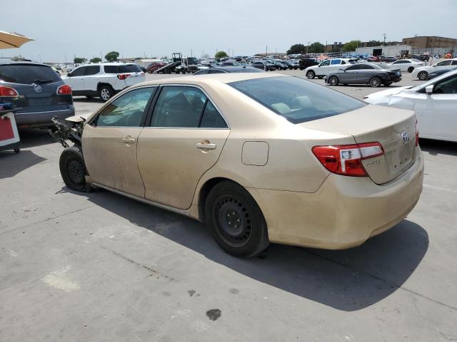 Photo 1 VIN: 4T1BF1FK7CU050439 - TOYOTA CAMRY BASE 