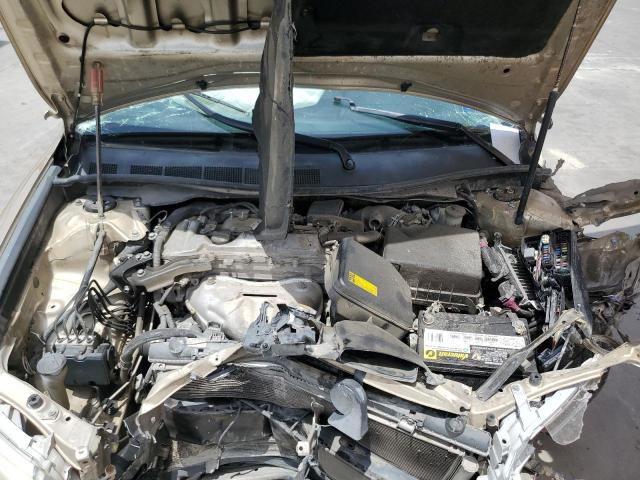 Photo 10 VIN: 4T1BF1FK7CU050439 - TOYOTA CAMRY BASE 