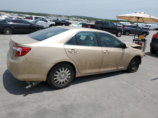 Photo 2 VIN: 4T1BF1FK7CU050439 - TOYOTA CAMRY BASE 