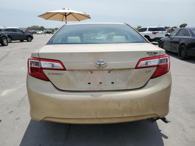 Photo 5 VIN: 4T1BF1FK7CU050439 - TOYOTA CAMRY BASE 