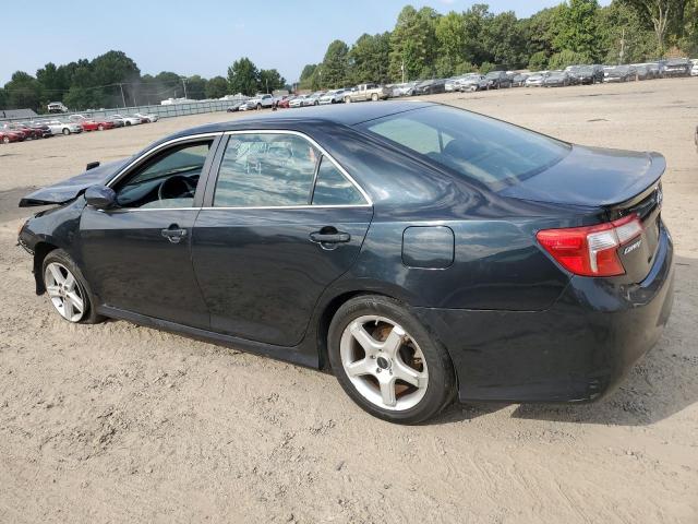 Photo 1 VIN: 4T1BF1FK7CU057004 - TOYOTA CAMRY BASE 