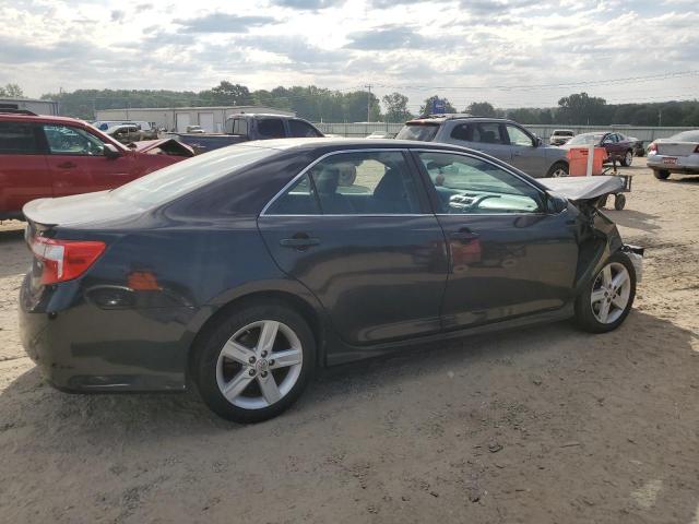 Photo 2 VIN: 4T1BF1FK7CU057004 - TOYOTA CAMRY BASE 