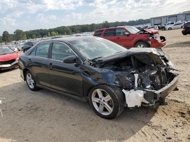 Photo 3 VIN: 4T1BF1FK7CU057004 - TOYOTA CAMRY BASE 